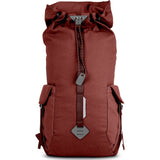 Millican Fraser Rucksack 25L | Rust M013RU