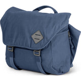 Millican Nick Messenger Bag 13L | Slate M131SL