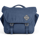 Millican Nick Messenger Bag 13L | Slate M131SL