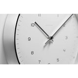 Junghans Max Bill Small Wall Clock | Numbers