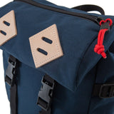 Topo Designs Klettersack 22L Backpack | Navy