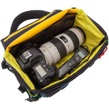 Topo Designs Field Bag | Navy/Teal