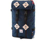 Topo Designs Klettersack 22L Backpack | Navy