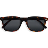 Izipizi Sunglasses L-Frame | Tortoise