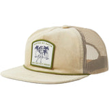 Katin Aloha Trucker Hat | One Size, Wool