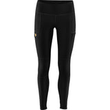 Fjallraven Abisko Trail Tights Womens