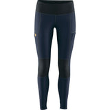 Fjallraven Abisko Trail Tights Womens