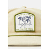 Katin Aloha Trucker Hat | One Size, Wool