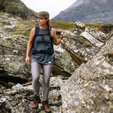 Fjallraven Abisko Trail Tights Womens