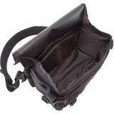 Topo Designs Field Bag | Ballistic Black