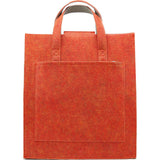 M.R.K.T. Parker Tote | Copper 142150E
