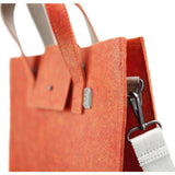 M.R.K.T. Parker Tote | Copper 142150E