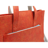 M.R.K.T. Parker Tote | Copper 142150E