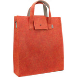 M.R.K.T. Parker Tote | Copper 142150E