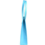 M.R.K.T. Parker Tote Bag SMRT Felt / VEGN Leather | Azure 142490