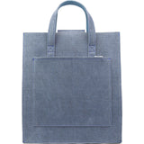 M.R.K.T. Parker Tote | Skyscraper Blue 142740E