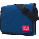 Manhattan Portage Medium DJ Messenger Bag | Navy 1428 NVY