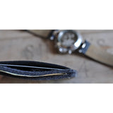 Kiko Leather Combo Card Case | Black 142