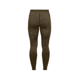 Fjallraven Varmland Woolterry Long Johns Womens | Dark Olive