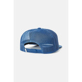 Katin K-Man Trucker Hat | One Size, Baltic Blue