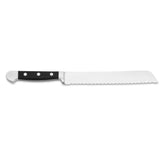 Gude Alpha Bread Knife | 8"