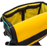 Topo Designs Field Bag | Navy/Teal