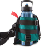 Topo Designs Field Bag | Navy/Teal