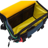 Topo Designs Field Bag | Navy/Teal