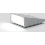 Artemide Cueno Mini Wall/Floor LED Light | 11W 3000K Grey White