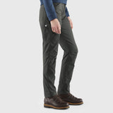 Fjallraven Vardag Lite Trousers Womens