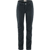 Fjallraven Vardag Lite Trousers Womens