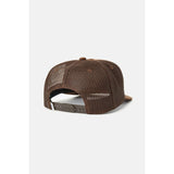 Katin Flower Power Trucker Hat | One Size, Brown