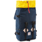 Topo Designs Klettersack 22L Backpack | Navy