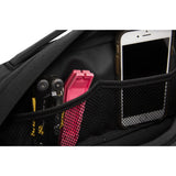 Chrome Kovac Sling Bag | 5L Black BG-257-BK-NA