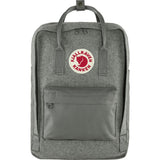 Fjallraven Kanken Re-Wool Laptop 15"