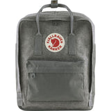 Fjallraven Kanken Re-Wool Daypack
