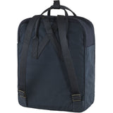 Fjallraven Kanken Re-Wool Daypack