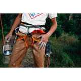 Topo Designs Duck Canvas Work Pants | Brown