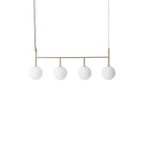 Menu Design TR Lamp | Suspension Frame