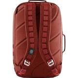 Heimplanet Monolith 22L Daypack Backpack | Copper Red