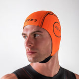 Zone3 Neoprene Swim Cap