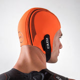 Zone3 Neoprene Swim Cap