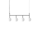 Menu Design TR Lamp | Suspension Frame