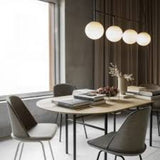 Menu Design TR Lamp | Suspension Frame