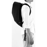 TeddyFish 14T/F Backpack | Black TDF-14T/F-BLK