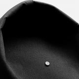 TeddyFish 14T/F Backpack | Black TDF-14T/F-BLK