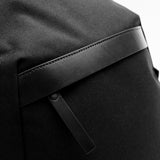 TeddyFish 14T/F Backpack | Black TDF-14T/F-BLK