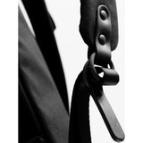 TeddyFish 14T/F Backpack | Black TDF-14T/F-BLK