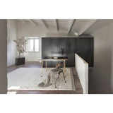 Lorena Canals Sheep of the World Woolable Area Rug Woolly | Sheep Grey