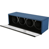 Benson Swiss Series 4.20 Watch Winder Limited Edition | Quad